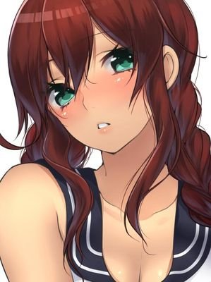 Second of the Agano class light cruisers, Noshiro has arrived! {Admiral: ??} ||RP 18+|| #SlowReplies