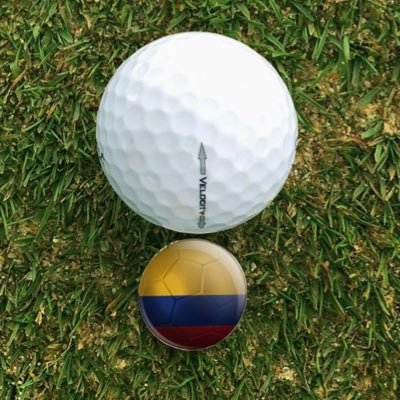 Apuestas en Colombia, Principalmente Golf, algunas otras.