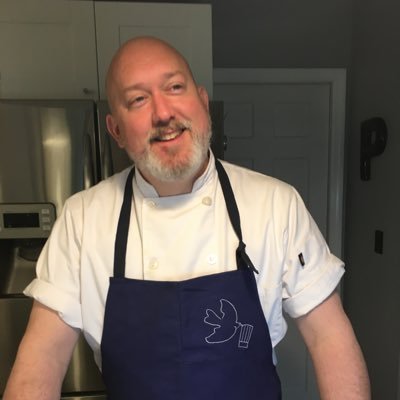 protocooks's profile picture. I am a chef, teacher and YouTube content maker