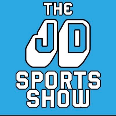 The JD Sports Show