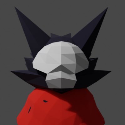 Broke Crowさんのプロフィール画像
