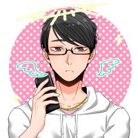 虎紋貓 (・д・)🏳️🌈 (@jmjm_mars) 's Twitter Profile