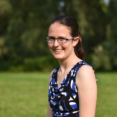 JamieBlum7's profile picture. Assistant Professor at the Salk Institute