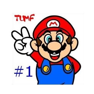 The Ultimate Mario Fanさんのプロフィール画像