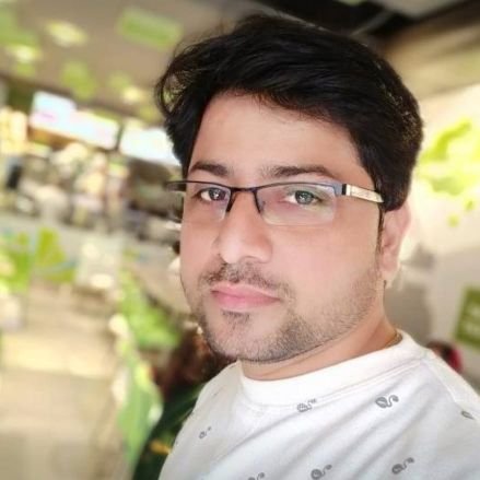 SunilJo03070549's profile picture. विचारों ने हमें बनाया है।  इसलिए इस बात का ख्याल रखें कि आप क्या सोचते हैं!!!