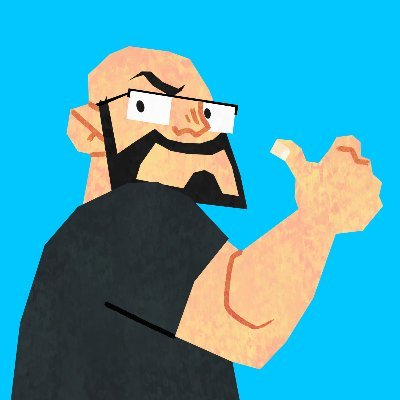 Ogre or Darrenさんのプロフィール画像