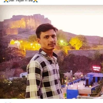 GodaraBabu2's profile picture. Godara jaisana