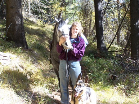 hihosilverwood's profile picture. Christian wife, mom of boys! and lover of animals. Love to be outdoors with my horses and dogs! Also enjoy photography, vegetarian cooking and blogging!