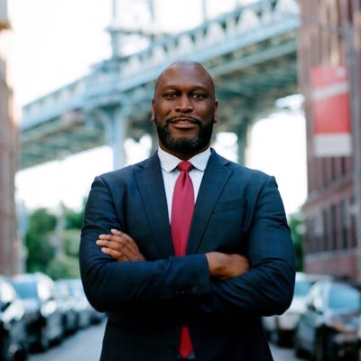 Recovering public servant, public policy wonk / small biz guy, now focused on racial justice and economic mobility for Brooklyn. Views are my own.
