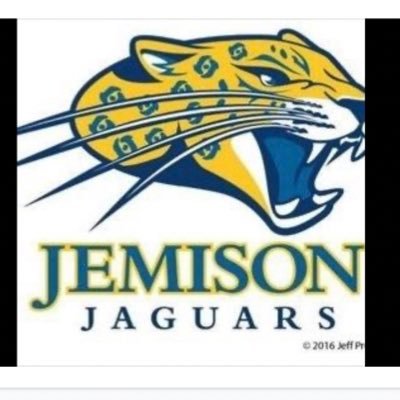 Official Twitter Page of the Mae Jemison Lady Jaguars.  #WeAreBetterTogether  Head Coach- @sierra_joness12