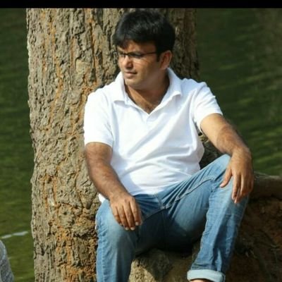 DrSreenu's profile picture. faculty in Department of Management Studies, NIT Bhopal