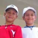 RollinsBros's profile picture. Brothers born in Tulsa, Oklahoma. We were in motor-cross but now play tennis!