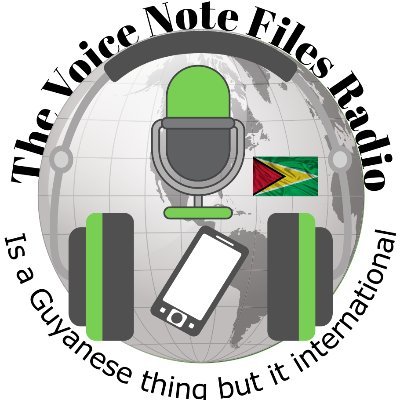 The Voice Note Files Radio Profile