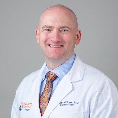 Dr. Todd C. Villines Profile