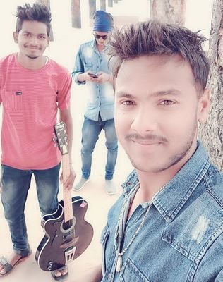 Srimanthpvnp's profile picture. ❤ life is too short to live in this world 🤗 so enjoy every minute to live in this life 😊