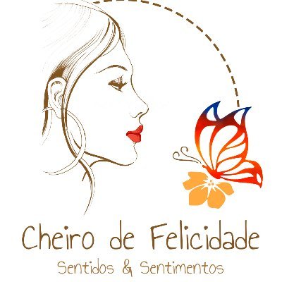 Cheiro de Felicidade