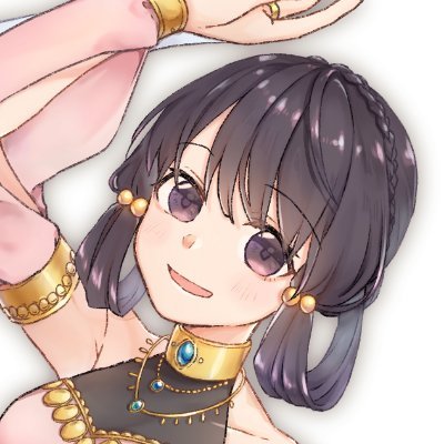 花白ヒカル@Vtuberさんのプロフィール画像