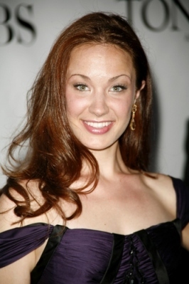 SierraBssFans's profile picture. Fanpage for the lovely @sierraboggess!!! Sierra is currently playing Fantine in Les Miserables in London at the Queen's Theatre.