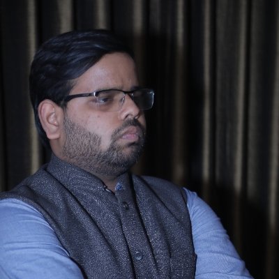 Lawyer | Manager @chase-India | Tech Policy Enthusiast | SIU