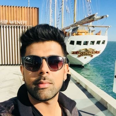 seansandhu's profile picture. Zoman