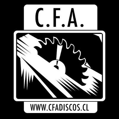 Radio oficial de la Corporación Fonográfica Autónoma, CFA. Fundada en Chile. Música nacional de muchos estilos y de calidad