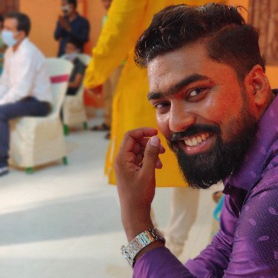 dhrubapaul69's profile picture. Social Worker