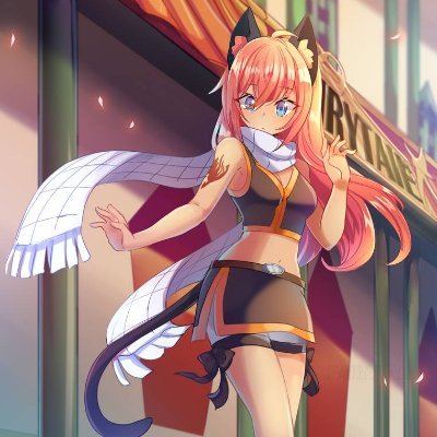 inokittyさんのプロフィール画像