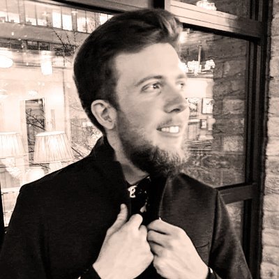 johnnyrappsta's profile picture. Product Designer | #FPL Enthusiast | Fan of @Arsenal and @officialgtfc | Likes designing, coding, engineering, learning Spanish and playing tennis | London