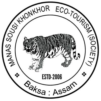 An NGO working for wildlife & forest conservation in eastern buffer zone of Manas Tiger Reserve in Assam,BTR,INDIA since 2006.