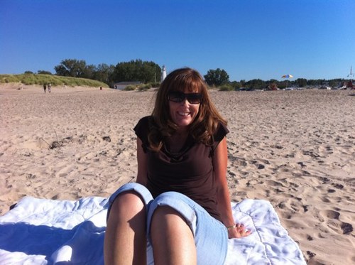 kellyradz's profile picture. 