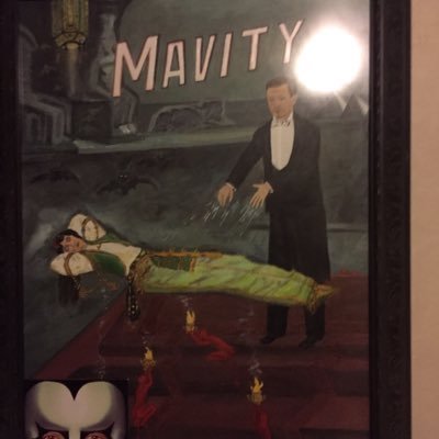 Master Illusionist, Magic consultant. Illusion design and builder. Free consult Sundays always. Choreography and lighting design avail. (580)583-1253