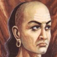 Teacher, philosopher, economist, jurist and royal advisor - guru to Chandragupta 🙏🏻 you can follow for daily quotes