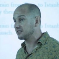 Daniel Altshuler (@dr_semantic) 's Twitter Profile