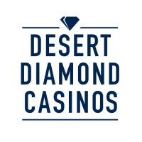 Desert Diamond(@DiamondCasinos) 's Twitter Profile Photo