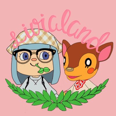 Hello! I play Animal Crossing and just looking for new friends! I will do a giveaway when I hit 100 followers! I also sell things a lot so keep an eye out!