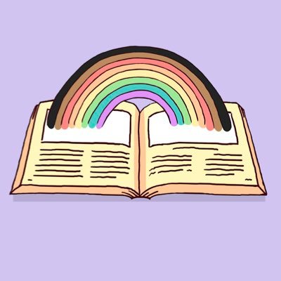 From Queer Pages: A Queer YA Podcastさんのプロフィール画像