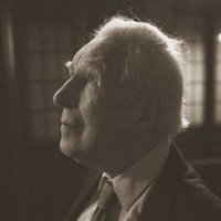 J. I. Packer (@drjipacker) 's Twitter Profile