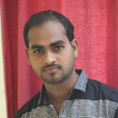 I'm Rahul Vishwakarma from Varanasi city.......