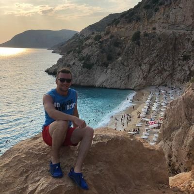 CemKORKUT17's profile picture. 