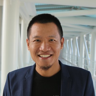De-Chen Lin Profile
