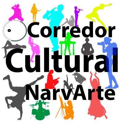 Corredor Cultural NarvArte: Convocatorias, proyectos, campañas, acividades de #Arte y #Cultura. Col. #Narvarte. DF