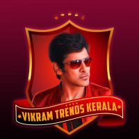 Vikram Trends Kerala(@VikramTrendsKL) 's Twitter Profile Photo