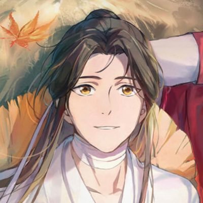 #HUACHENG: *in heaven* what cloud the XIE LIAN on⁉️