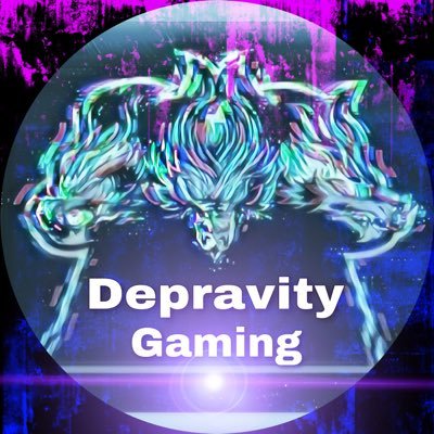 I am a twitch affiliate affiliated with cinch gaming use my code “Depravity” for 5% off!