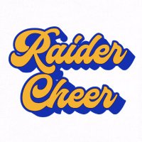 Sunnyvale Cheer (@sunnyvalecheer) 's Twitter Profile Photo Sunnyvale Cheer (@sunnyvalecheer) 's Twitter Profile Photo
