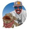dragonfishon's profile picture. A REEL expert can TACKLE anything.