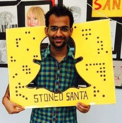 Founder @stoned_santa_
Community, Growth @masaischool
Educator @_mycaptain_