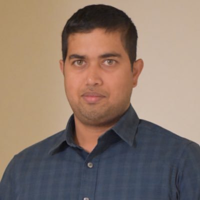 Sunil Sarma Profile