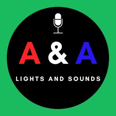 AandAsoundsrent's profile picture. Quality #lights and #sounds rental for any type of #events in #Davao City. Friendly and on-time service with very helpful #sound technician.