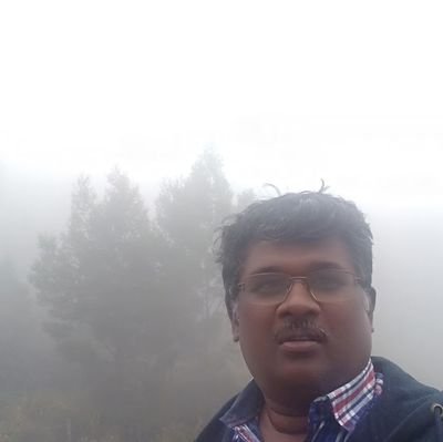 MarimuthurajP's profile picture. 